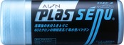 アイオン(AION) 拭き取りクロス プラスセーヌ R ブルー