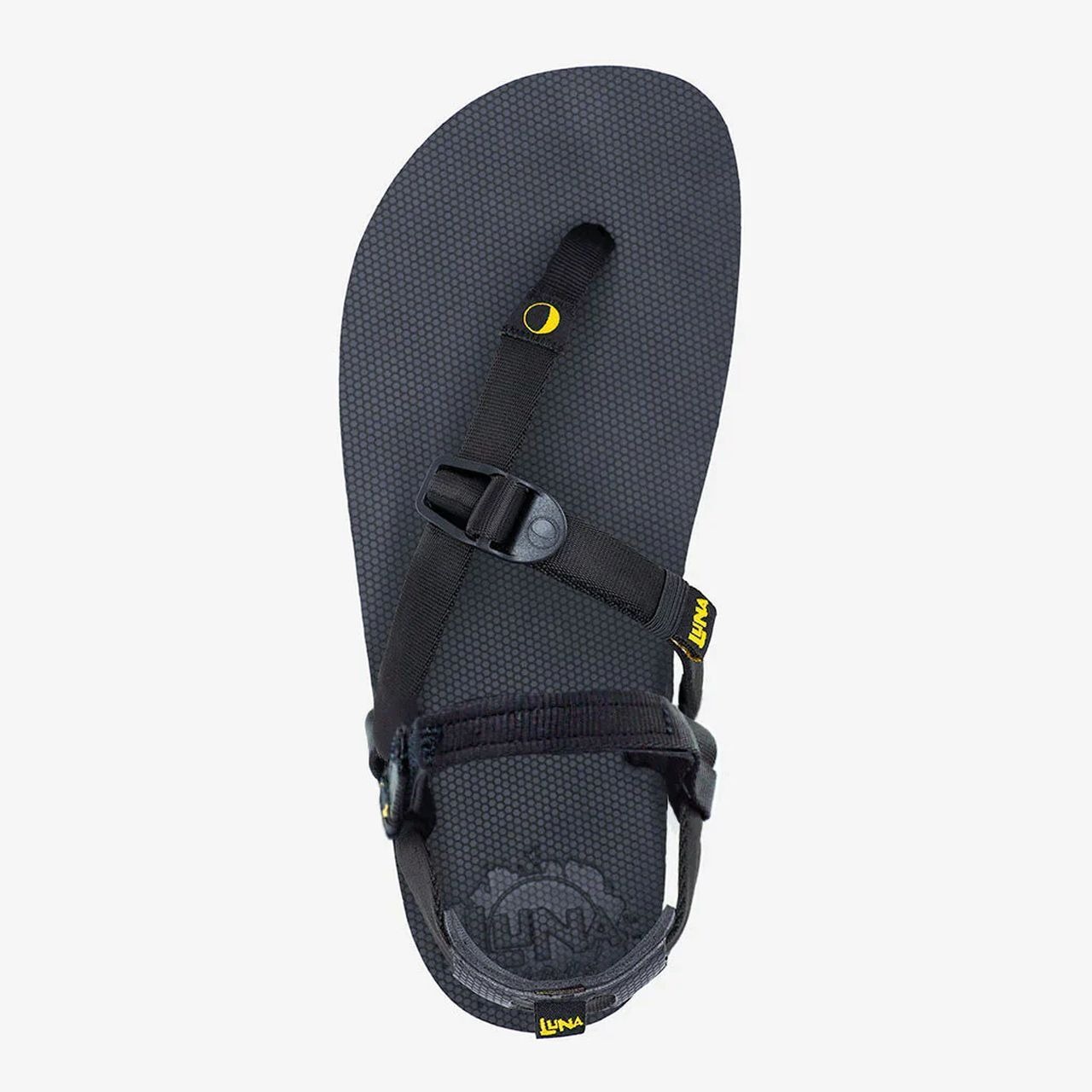 Luna Sandals / Mono Retro - 4