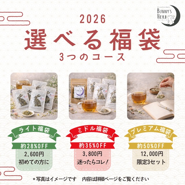 送料無料　福袋 ミドル福袋  迷ったら、これ！