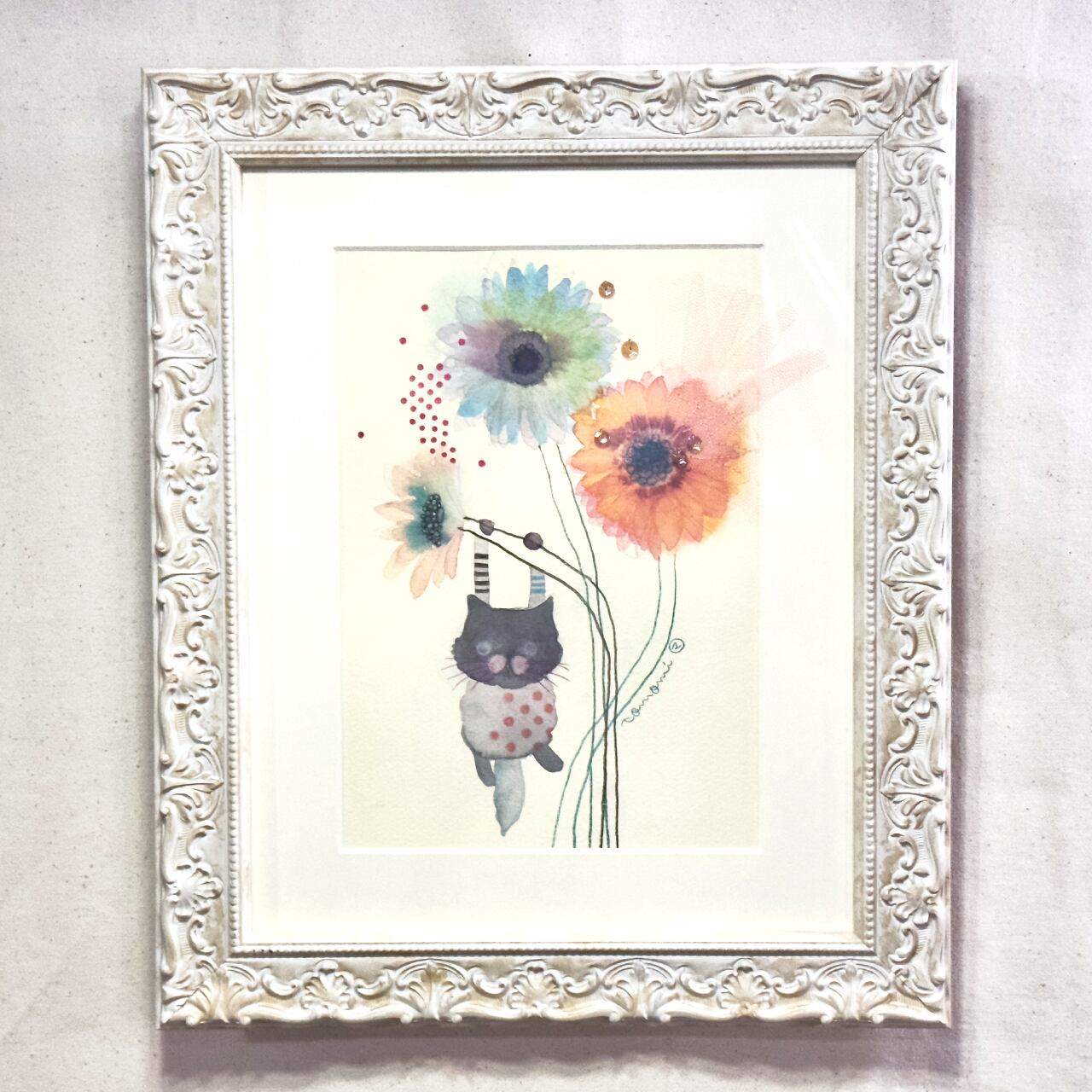 TOMOMI MASUDA ARTSTORE