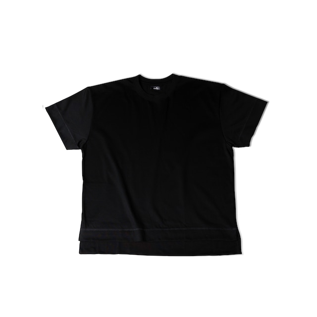 Supima cotton - T(Black)