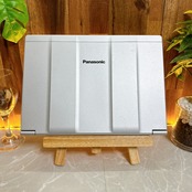 LTEモデル /Panasonic Let's note SV1 /メモリ16GB/SSD256GB/軽量ノートパソコン