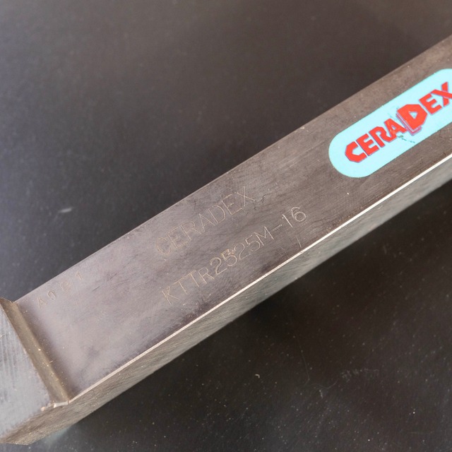 京セラ KTTR2525M-16