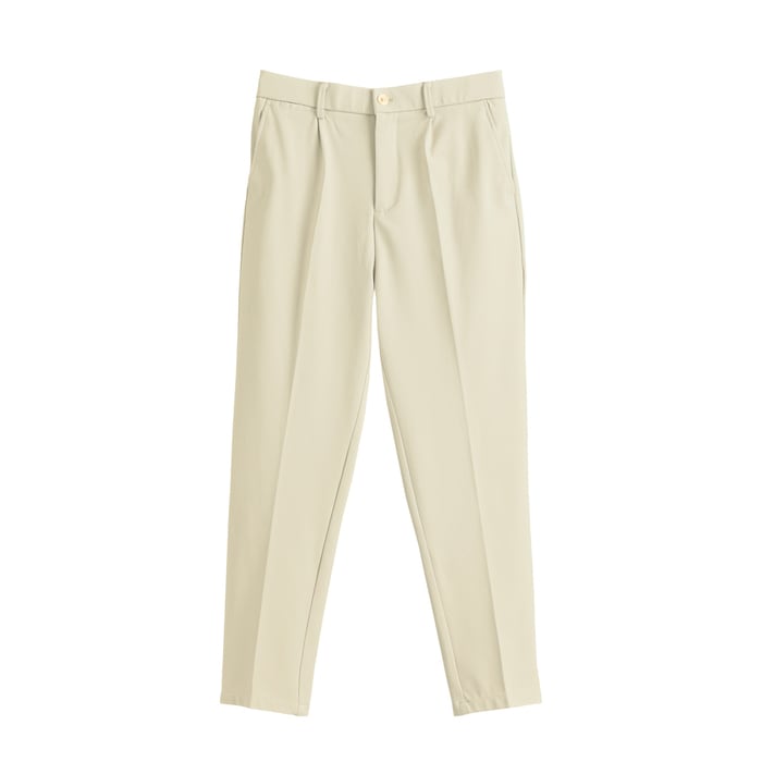 ARNYS Paris Cotton Chino Trousers アルニス コットン チノ パンツ