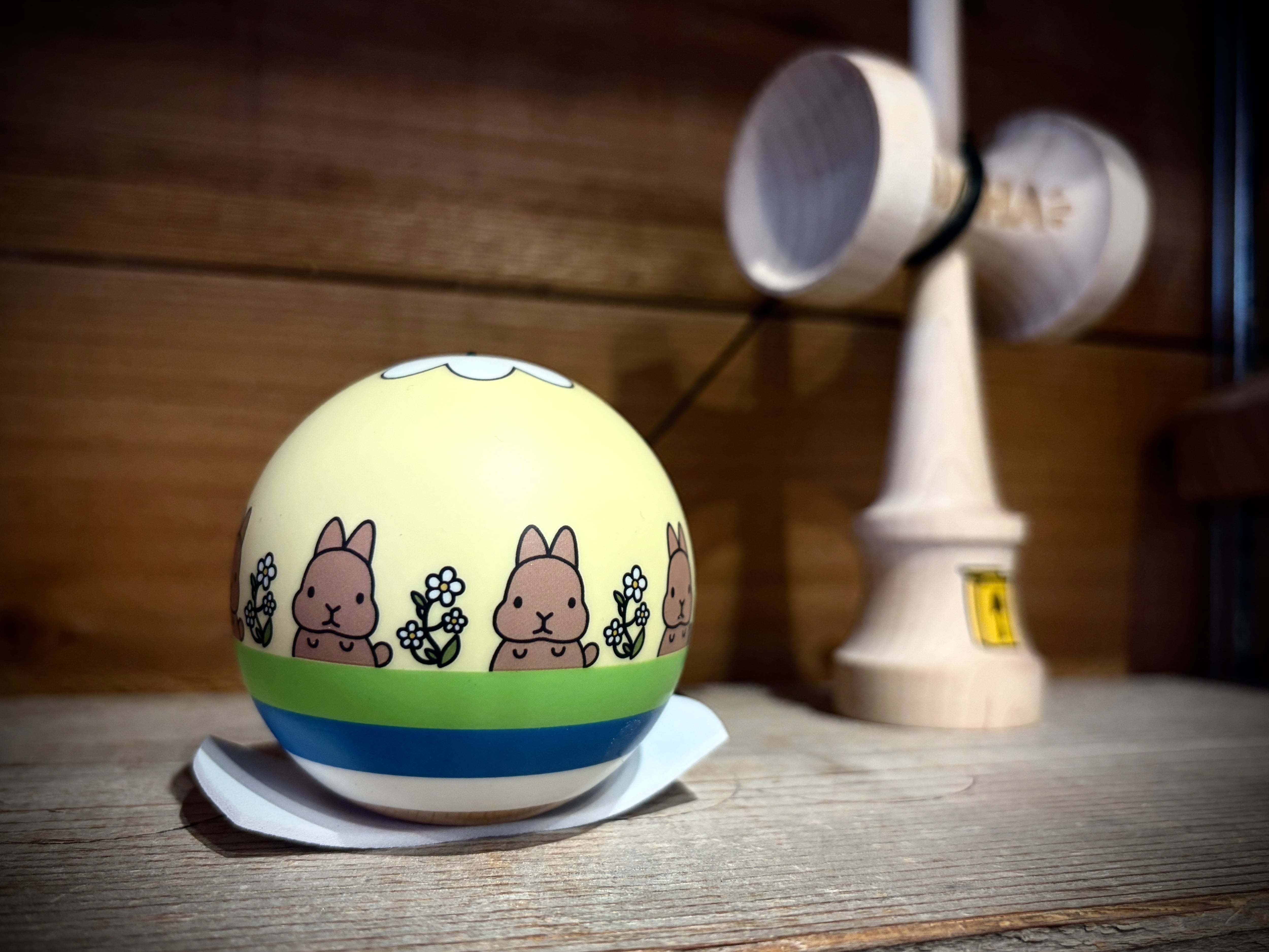 TAPA X Cereal kendama UNO v2Trinity Shape けん玉 | PAY ID