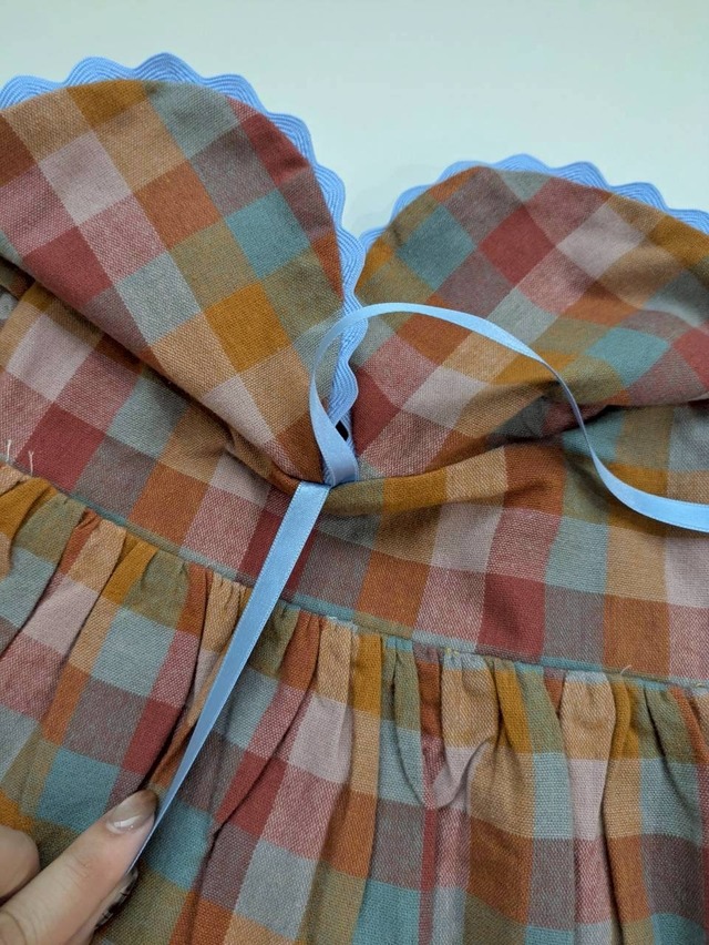 Carlota Suip / Alice Dress