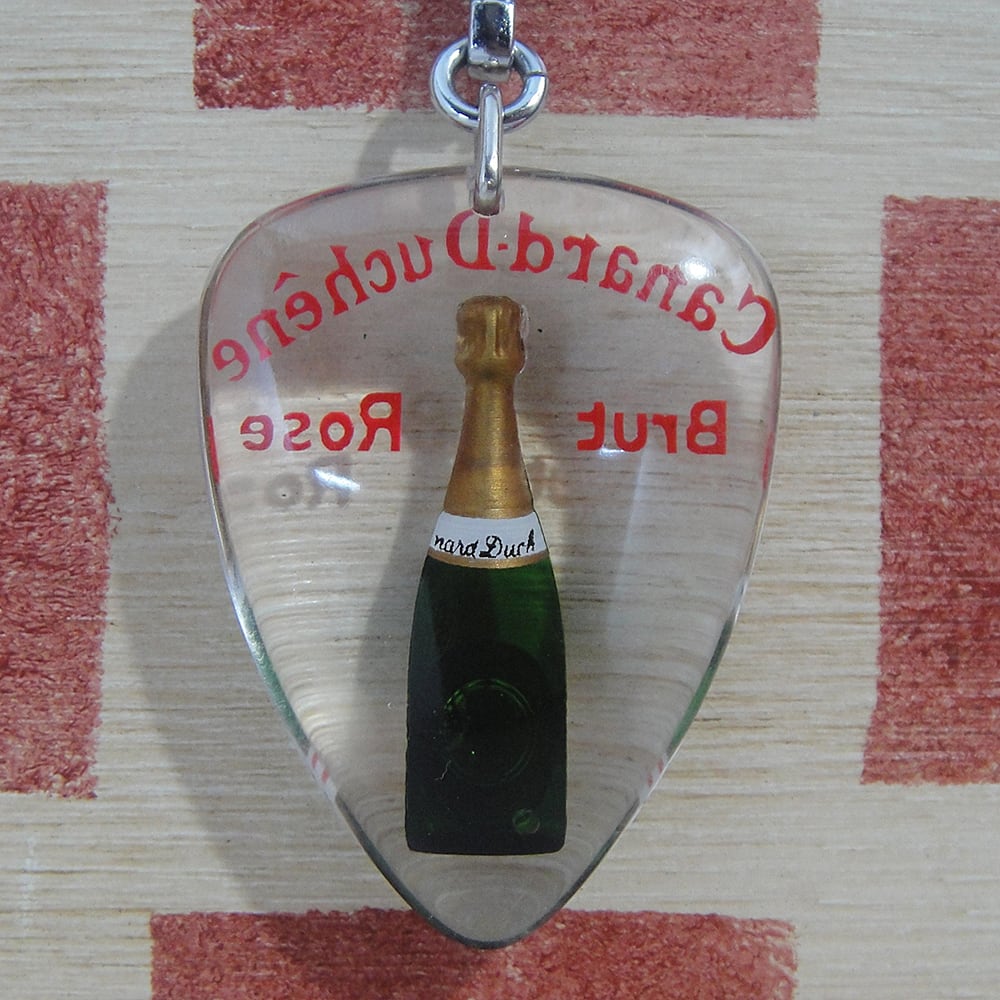 フランス Canard Duchene［カナール・デュシェーヌ］スパークリング