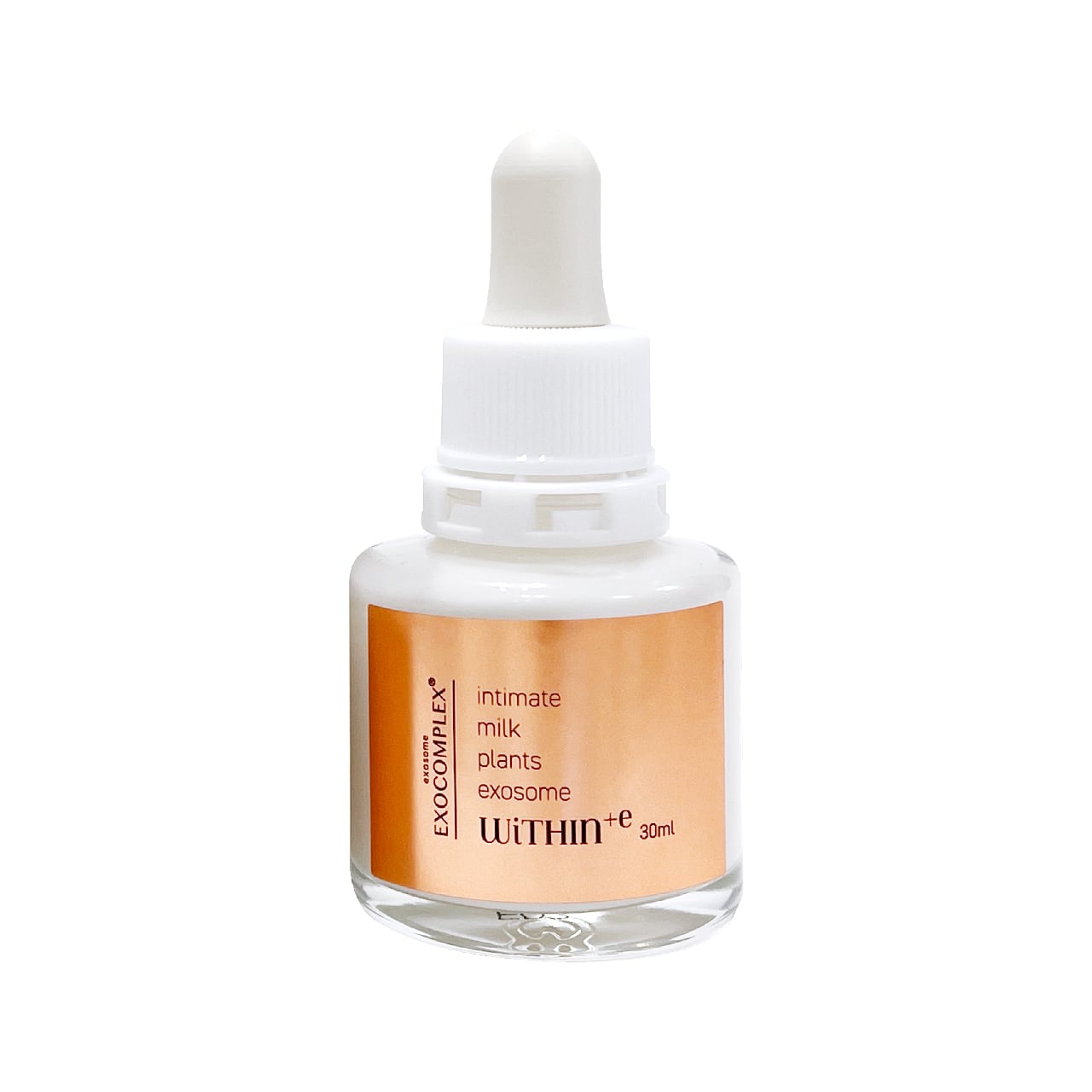 エクソパーティクル®︎ 24Kナノ クリーム | asfreya