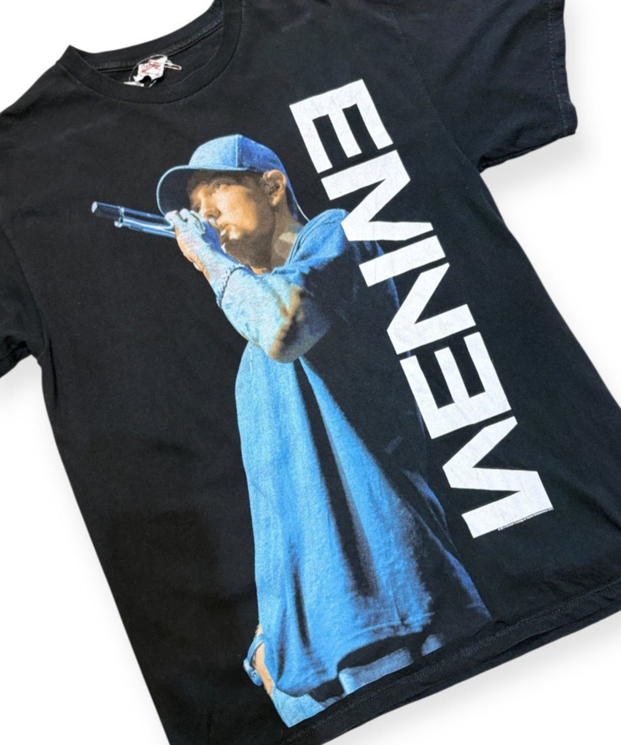 2000s EMINEM SS T-SHIRTS