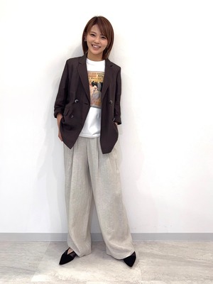 アートコラボTシャツ