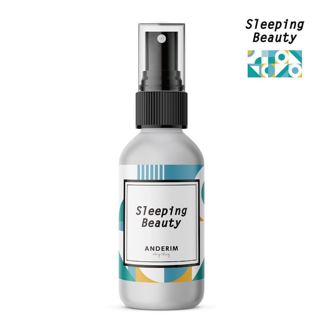 アンデリム ルームフレグランス スリーピング ビューティー アロマスプレー インテリア 涼しい 寝室 金木犀 グレープフルーツ ペパーミント 香り レソンシエル ジャポン レソポン アンデリム ルームフレグランス スリーピング ビューティー アロマスプレー インテリア 涼しい 寝室 金木犀 グレープフルーツ ペパーミント 香り レソンシエル ジャポン レソポン