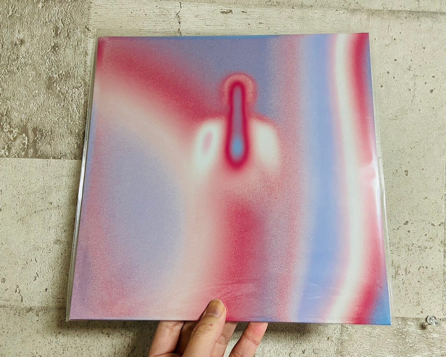 LP】えんぷてい/ QUIET FRIENDS | HOLIDAY! RECORDS DISTRO
