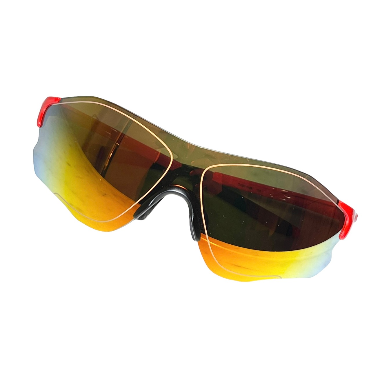 OAKLEY glasses "EV ZERO"