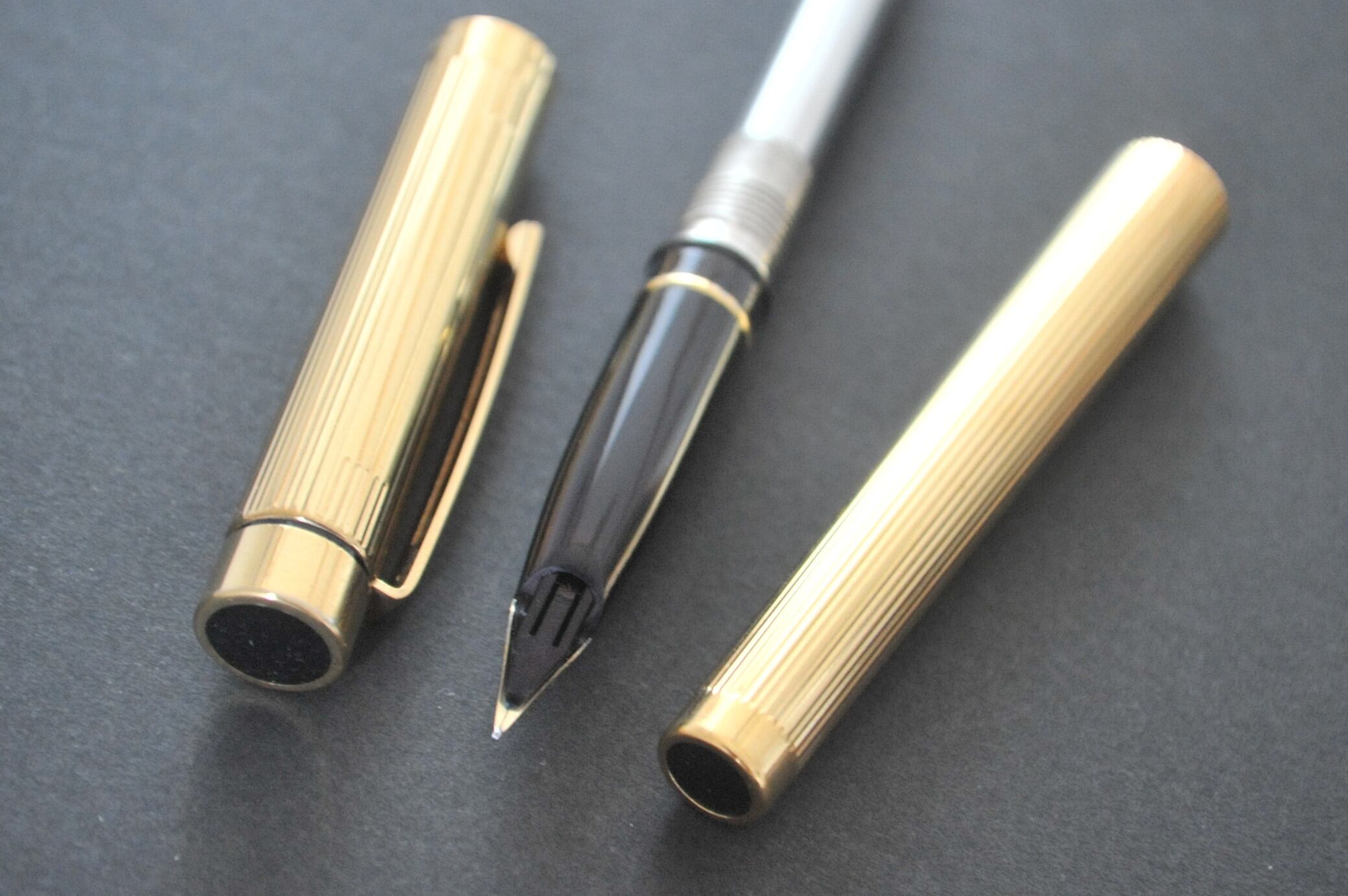 シェーファー　ボールペン　TARGA 1005 af39e05d54bad6db936d586051844e