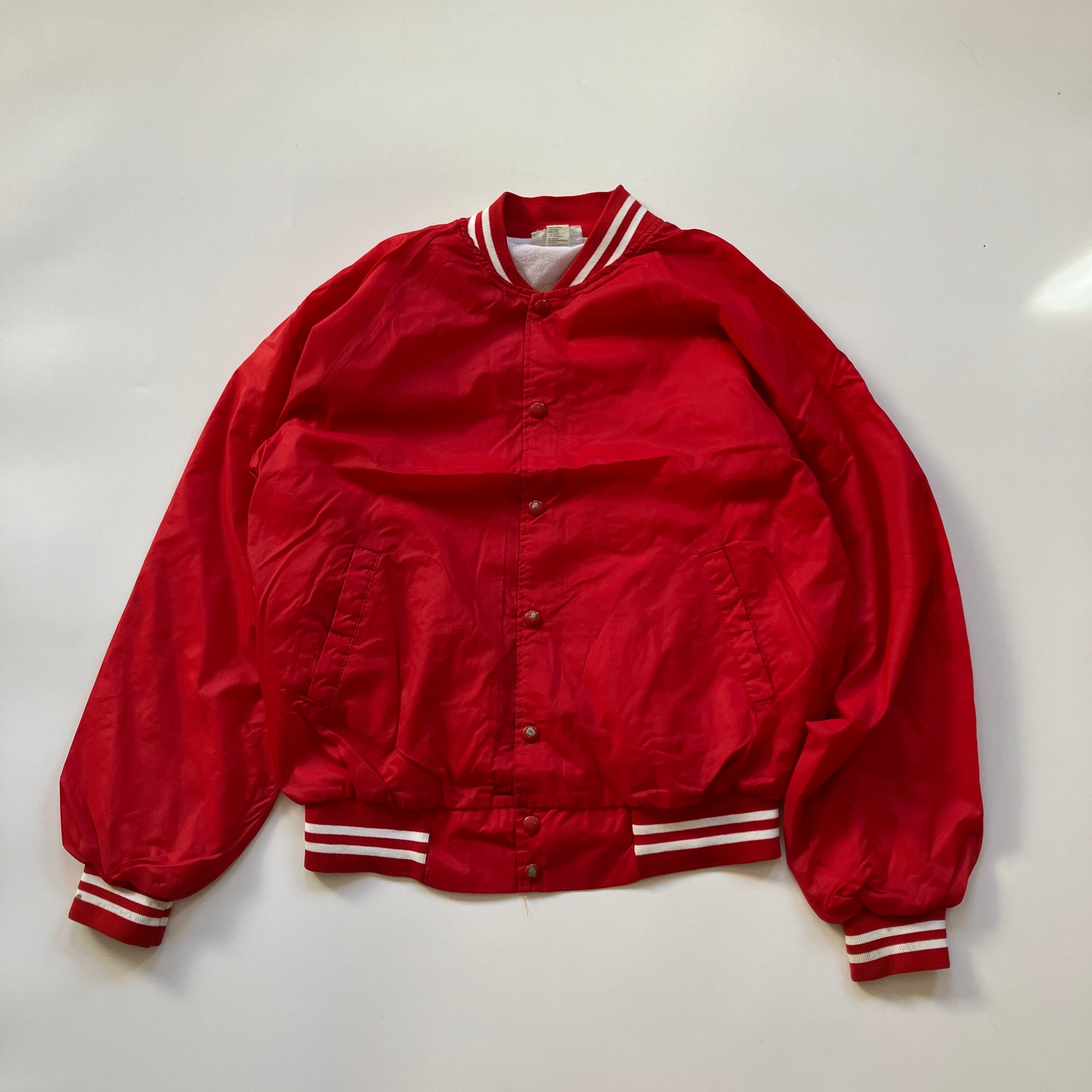 50s Rayon Gabardine Jacket 50年代 ギャバジャン ギャバジン