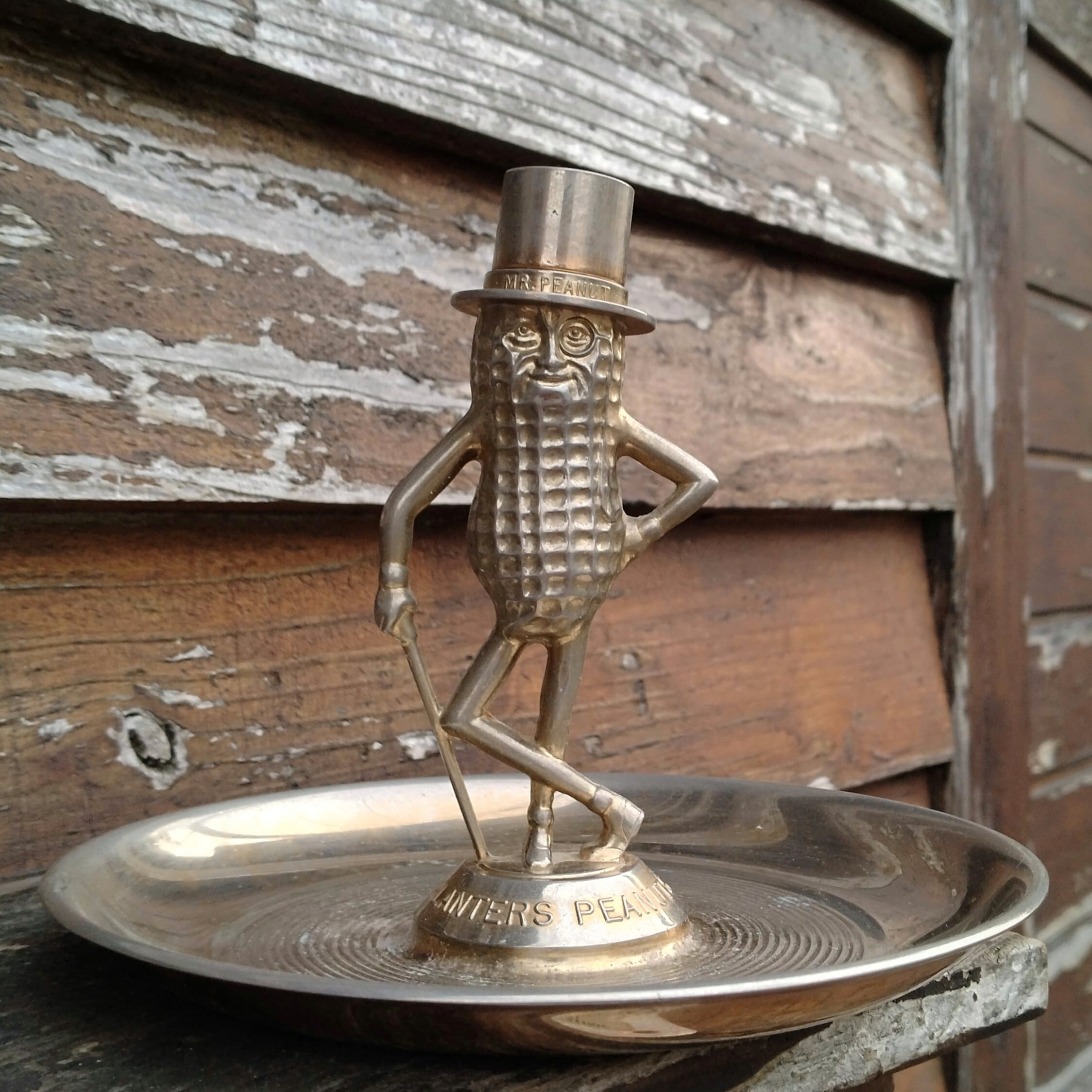 Mr. Peanut | TUSH GENERAL STORE