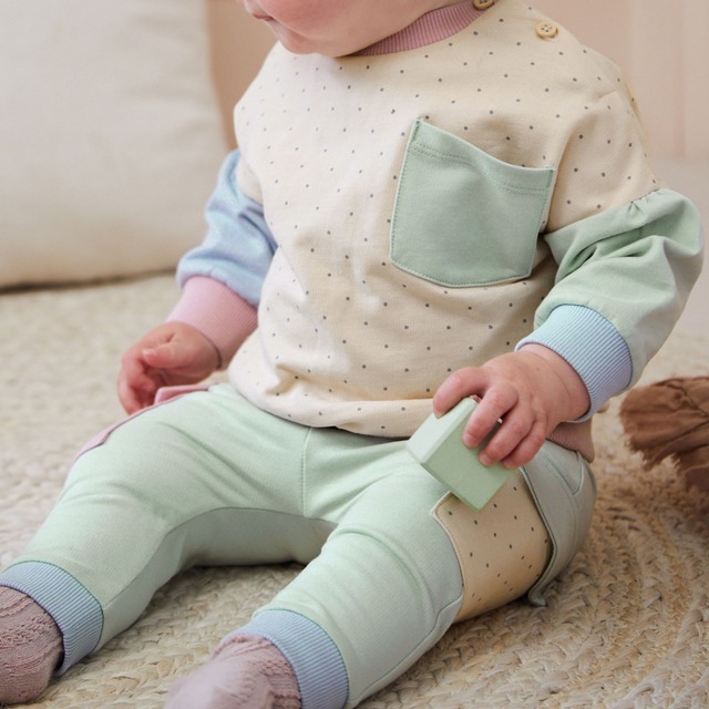 ポップセットアップ