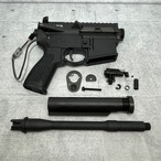 【VFC】VIRGO M4 コンバージョンキット STD Version