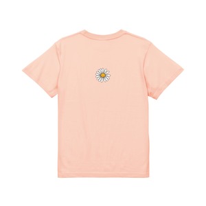 HOWDY dayseye TEE [アプリコット]