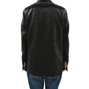 【Rick Owens】OUTERSHIRT