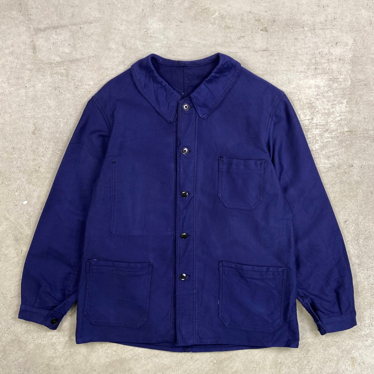 ユーロワークジャケット | cave 古着屋【公式】古着通販サイト