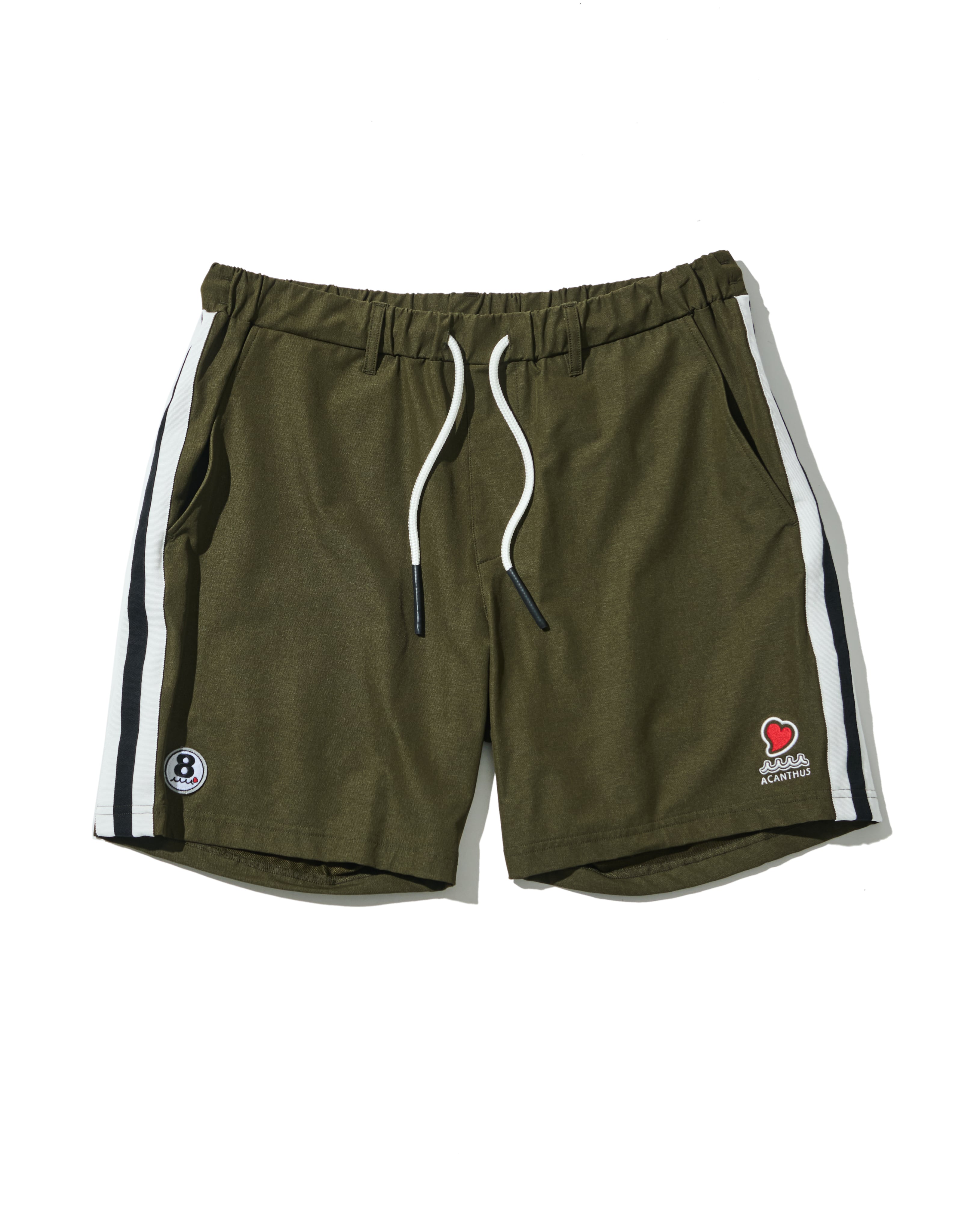 muta MARINE × ACANTHUS sweet ショーツ | ACANTHUS ONLINE STORE