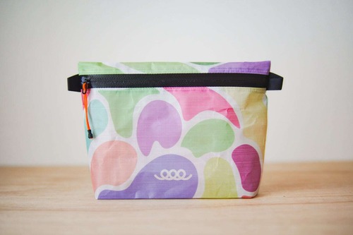 DCFH Pouch