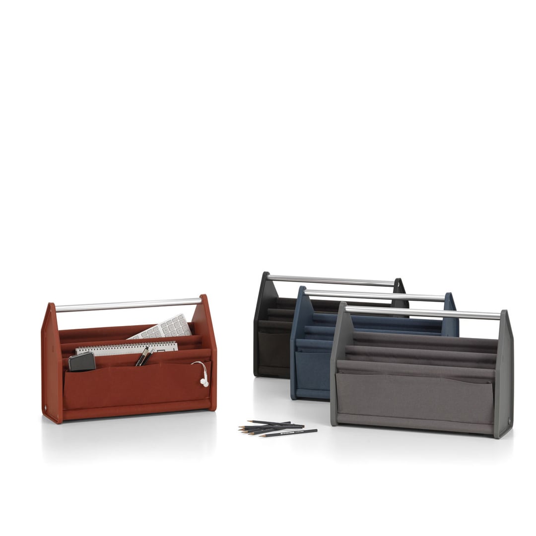 ロッカーボックス［ ヴィトラ ］ | REAL Style online shop