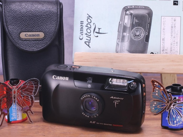 Canon Autoboy F (2)