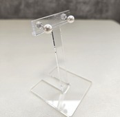 [SAMURAI SELECTIONS] あこや本真珠ピアス