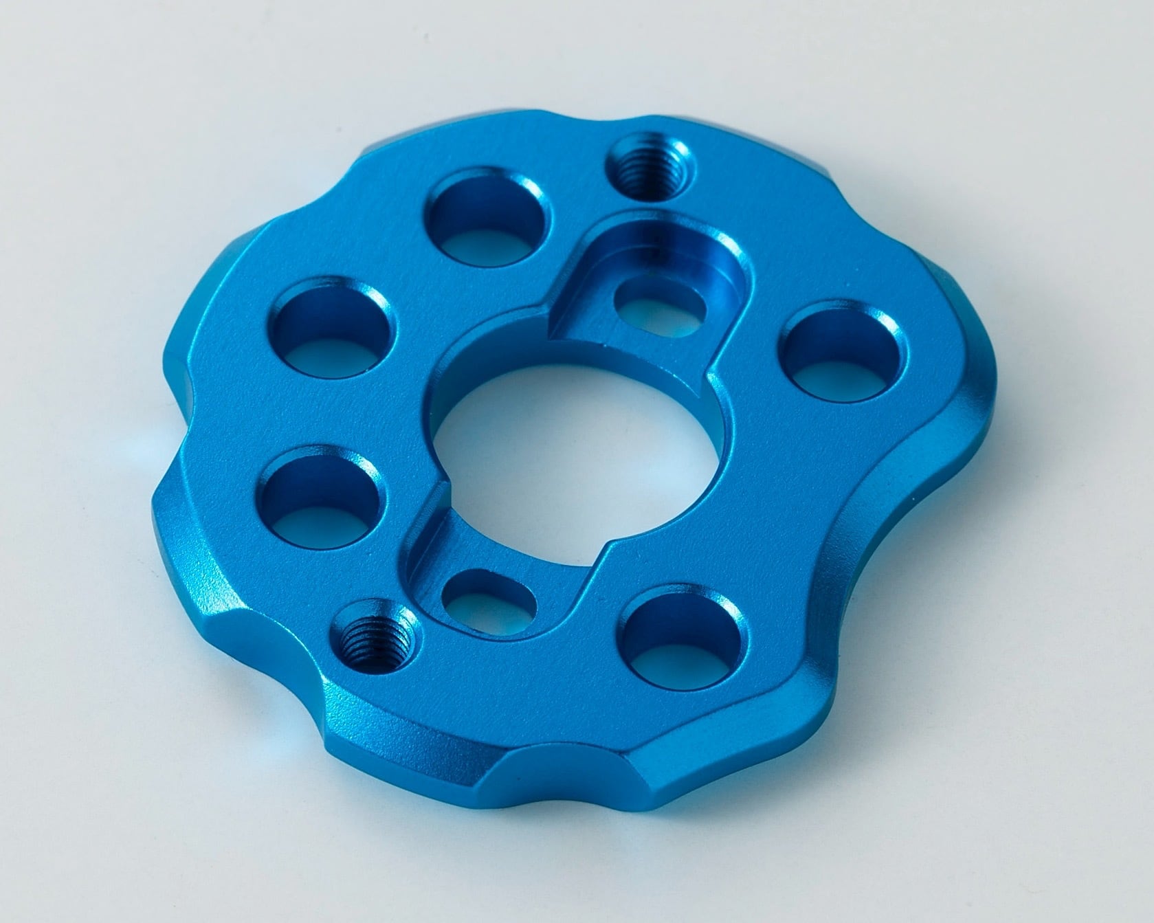 380モーターアダプターMK2 PBRW−022 グラスホッパー ワイルドワン