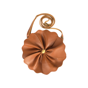 【即納/送料無料】donsje / Toto Purse / Hibiscus