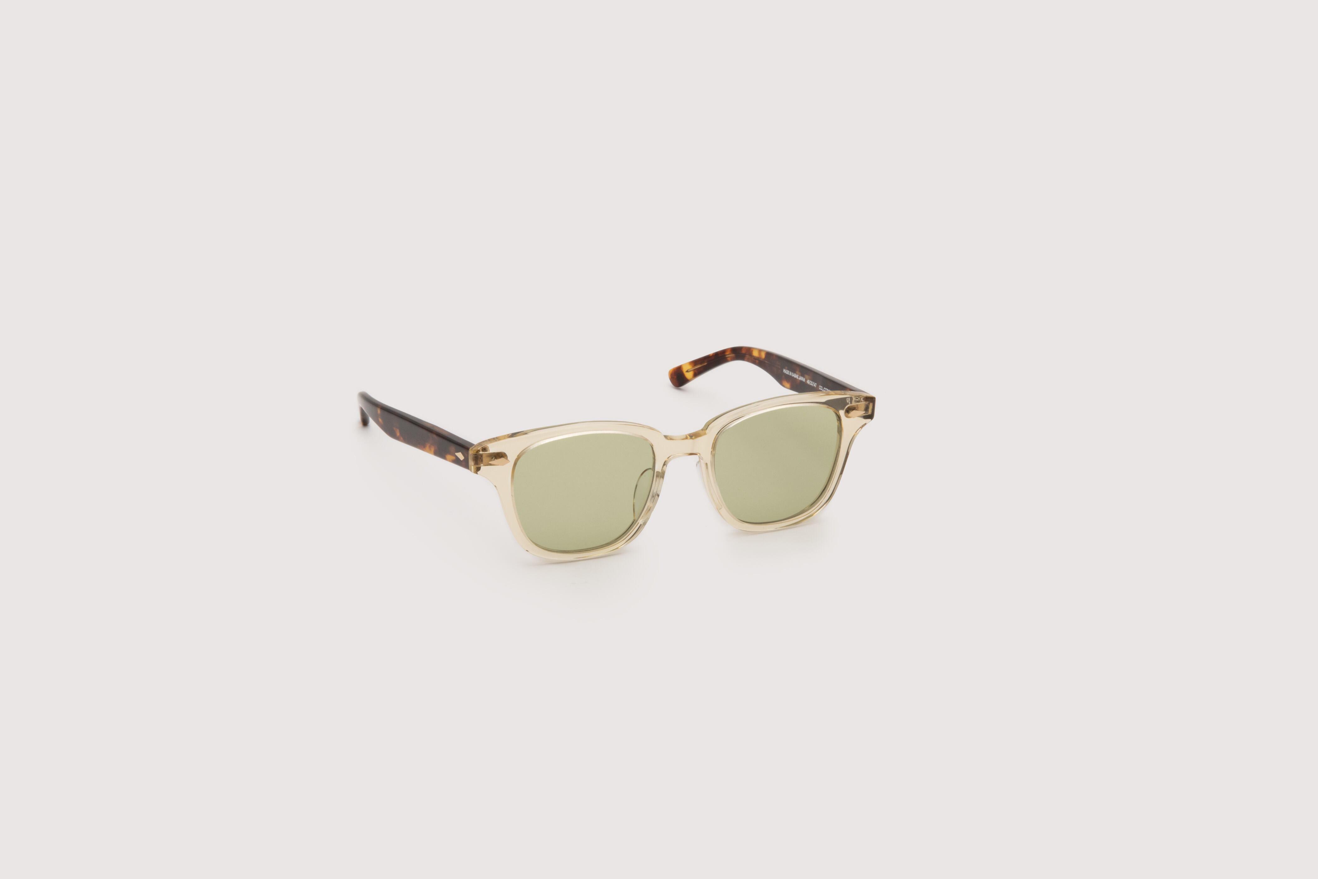 NOCHINO OPTICAL】SANSUI