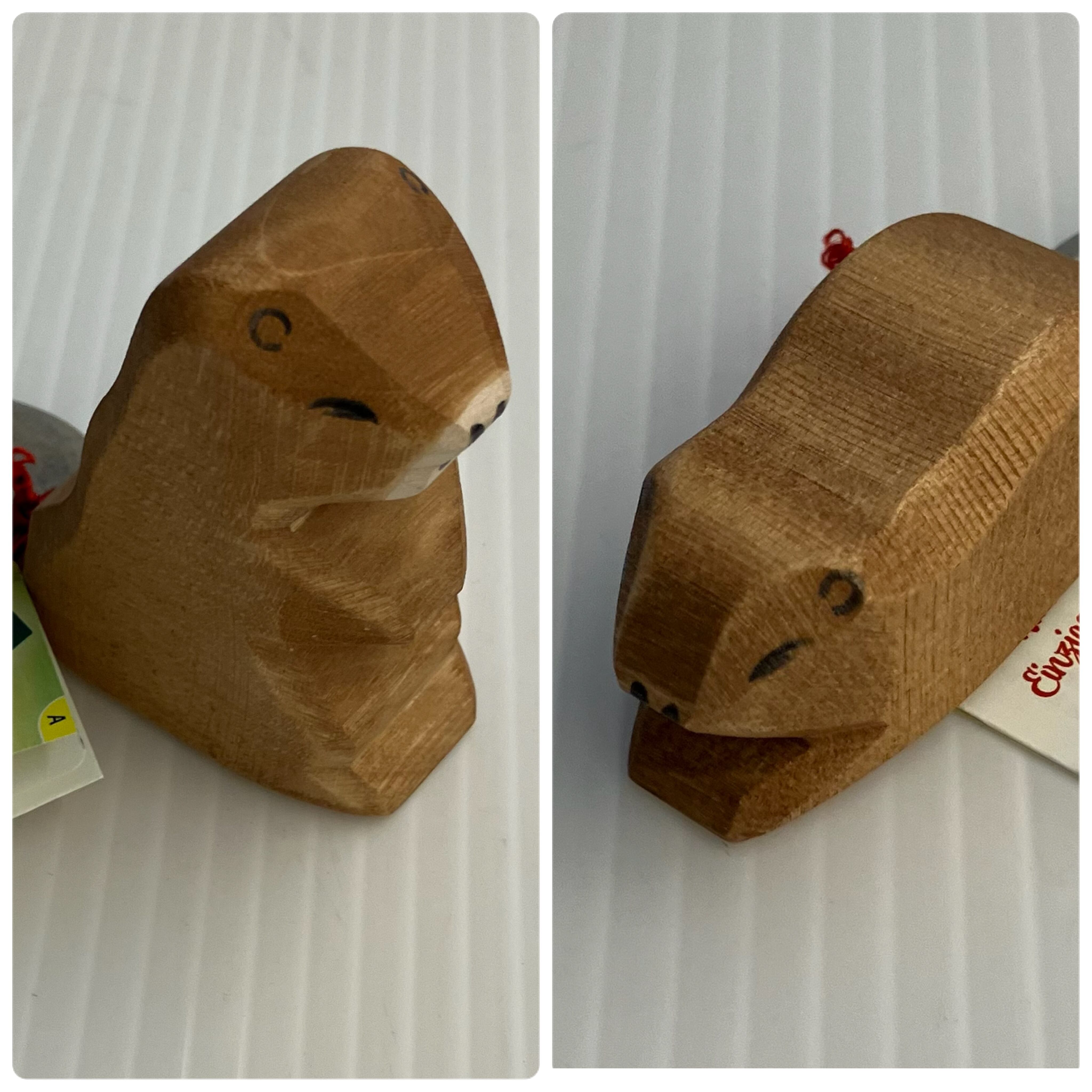 Ostheimerオストハイマー / ビーバー | wg-anne