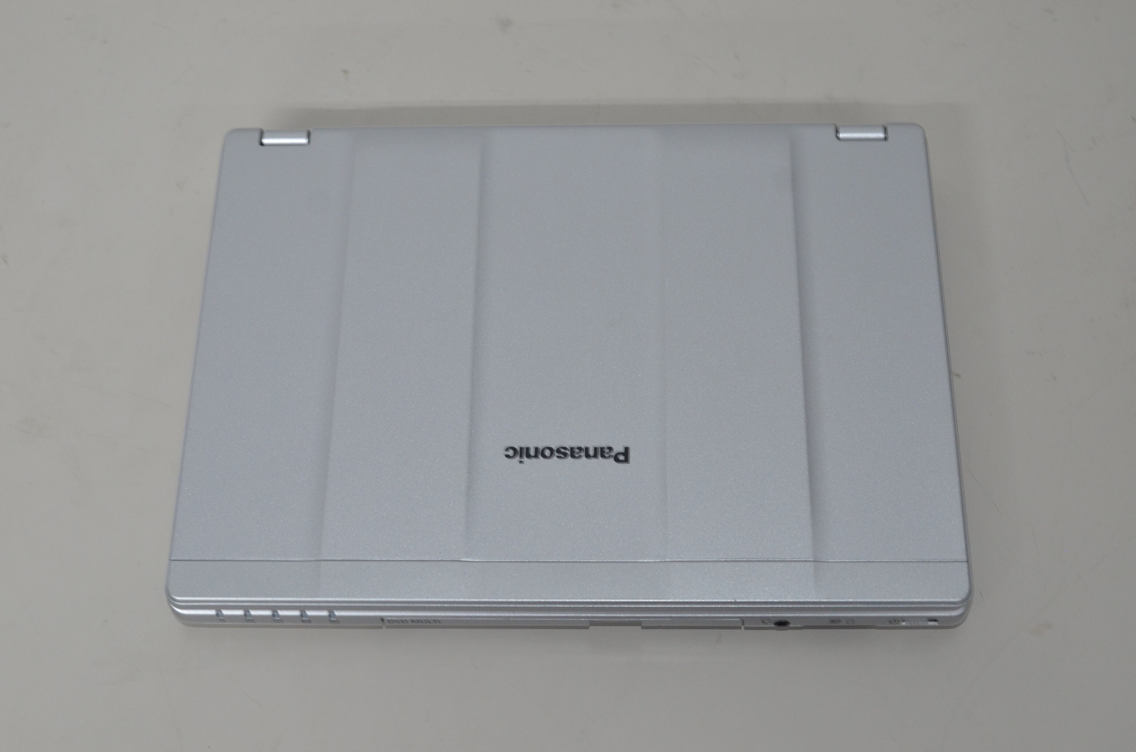 日本製中古軽量ノートPC Windows11+office Panasonic CF-SZ6BDLQR Core i5-7200U/メモリ8GB/爆速SSD128GB/12.1インチ/webカメラ/DVDマルチ 日本製中古軽量ノートPC Windows11+office Panasonic CF-SZ6BDLQR Core