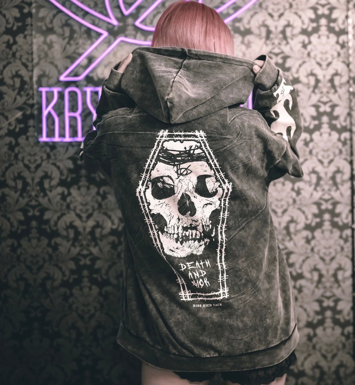 RAI」 | KRY clothing