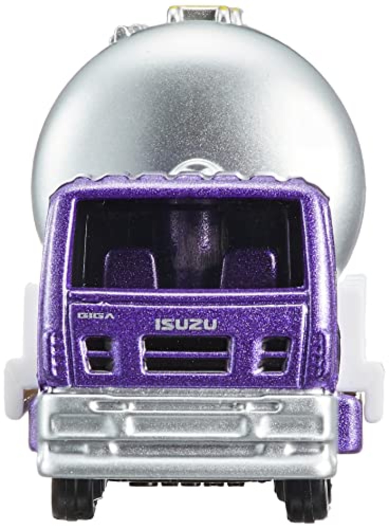 タカラトミー 『 トミカ ロングタイプトミカ No.149 いすゞ ギガ 特殊高圧タンク輸送車 』 ミニカー 車 おもちゃ 3歳以上 箱入り 玩具安全基準合格 STマーク認証 TOMICA TAKARA TOMY