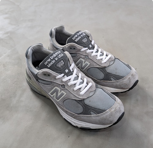 new balance MR993 gl 28.5cm 小岩店