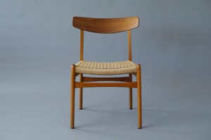 Hans J. Wegner  CH23 ④