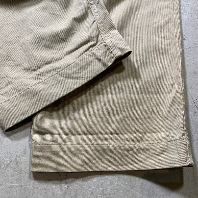 50's 60's フランス軍 M52 チノトラウザーズ ARIEL AIZENAY チノパン