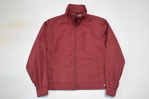 USED 80s Because It's There Nylon jacket -Large 01462