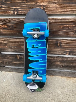 CREATURE  Logo Micro Sk8 Completes  7.5 in x 28.25in