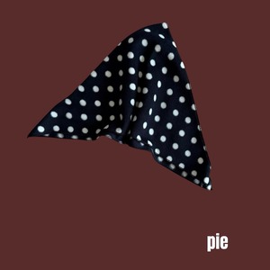 PIE［取寄］gamgizosim scarf 26winter