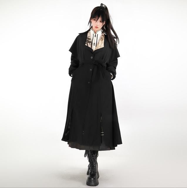中華ロリータ コート ガーリー 甘め ゆめかわ｜SEASONZ | ロリータ
