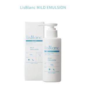 リスブラン マイルド エマルジョン 150g
