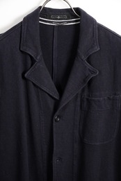 Old Stone Island Jersey Tailored Jacket