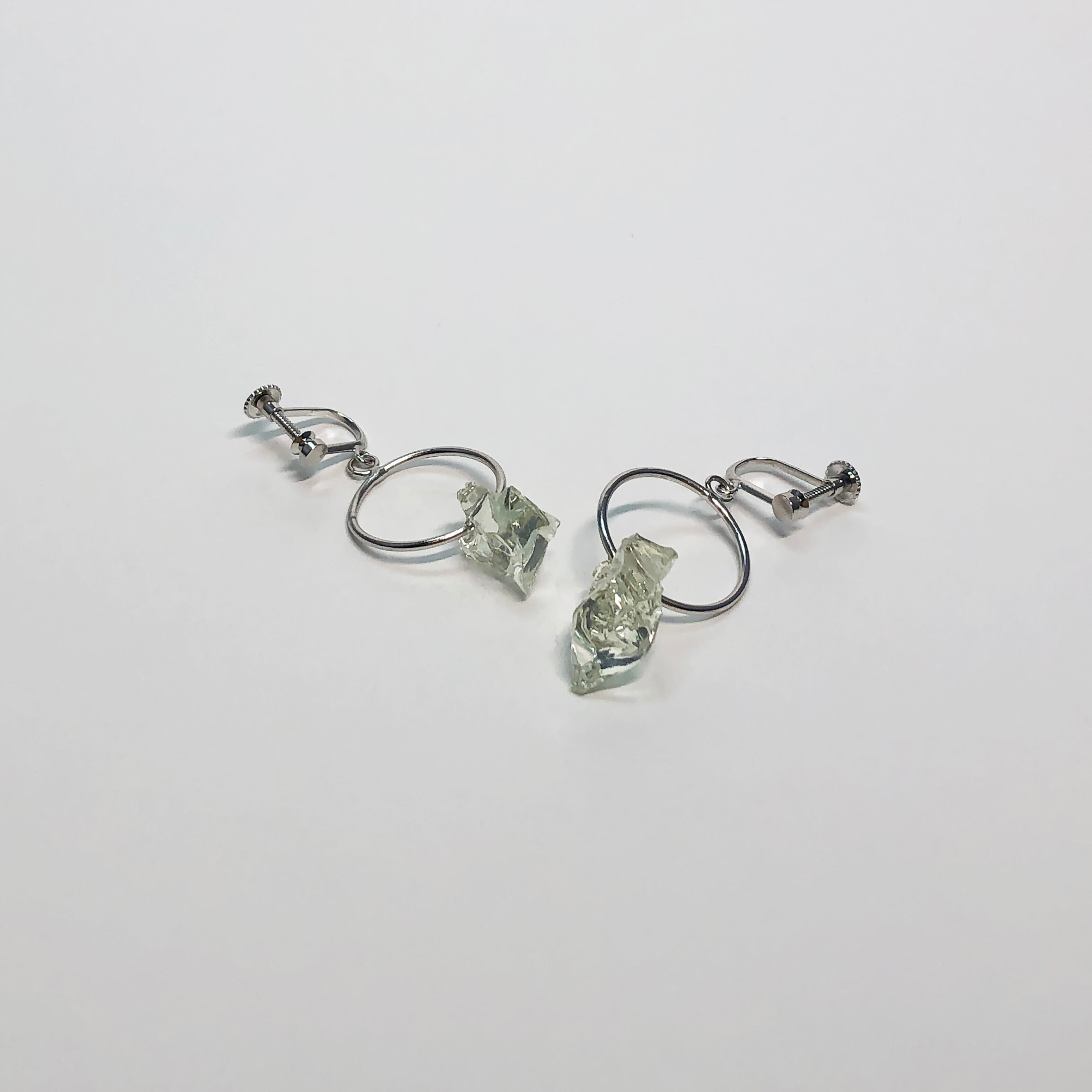 【ONLINE shop限定】FRAGMENT earring 11