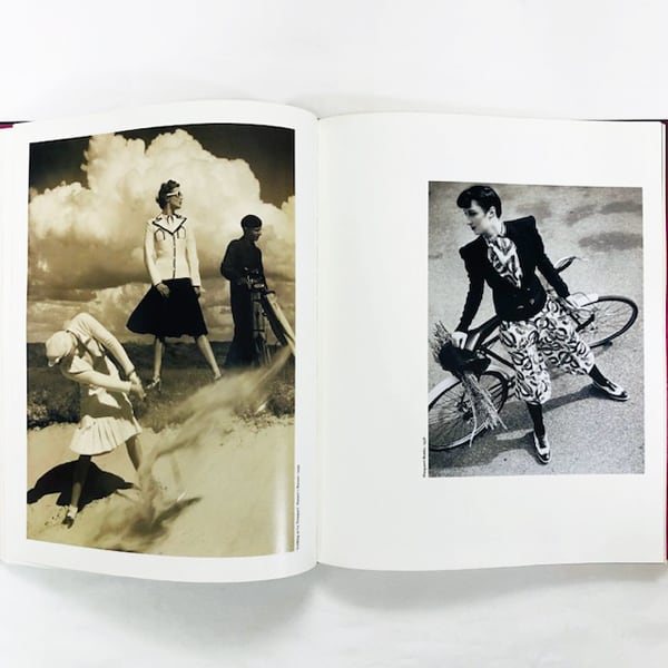 ノーマン・パーキンソン写真集「Norman Parkinson: Portraits in