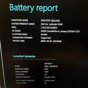 【最新2023年式】 DELL Latitude 5340 / 第13世代 Core i5-1335U / メモリ8GB / SSD256GB