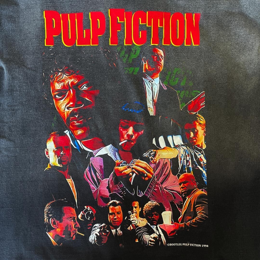 パルプフィクション ポスター PULP FICTION パルプ・フィクション